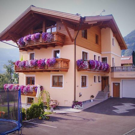 Апартаменти Haus Schnepfleitner Дорфгаштайн Екстер'єр фото