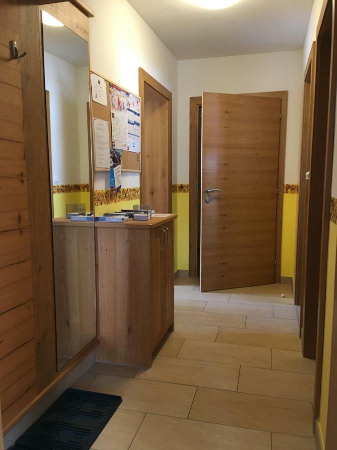 Апартаменти Haus Schnepfleitner Дорфгаштайн Екстер'єр фото